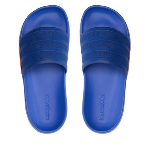  Ciabatte Flip Flops Shower UOMO Adidas Racer TR CloudFoam 9