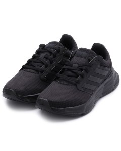  Scarpe Sneakers DONNA Adidas Running Jogging Total Black GALAXY 6 W 0
