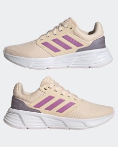  Scarpe Sneakers DONNA Adidas Running Jogging GALAXY 6 W Rosa 0