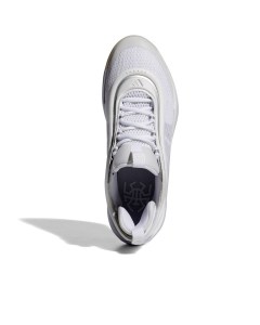  Scarpe Sneakers UOMO Adidas Basket D.O.N. ISSUE 6 UOMO Bianco 3