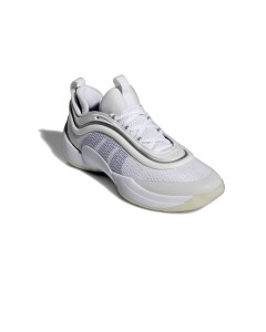  Scarpe Sneakers UOMO Adidas Basket D.O.N. ISSUE 6 UOMO Bianco 9
