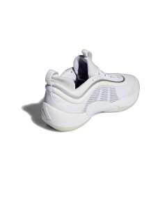  Scarpe Sneakers UOMO Adidas Basket D.O.N. ISSUE 6 UOMO Bianco 4