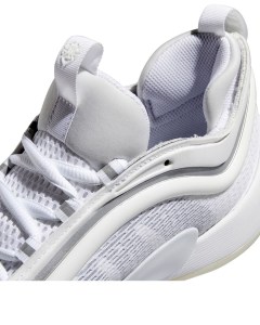  Scarpe Sneakers UOMO Adidas Basket D.O.N. ISSUE 6 UOMO Bianco 7