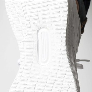  Scarpe Sneakers UOMO Adidas Running Jogging RUNFALCON 5 Total White 7