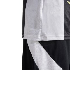  Juventus Adidas Maglia Allenamento Training Pre Match Stadium Top SS 2025 1