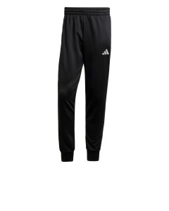  Tuta Intera Completa Tracksuit UOMO Adidas Basic 3-Stripes French Terry Grigio 6