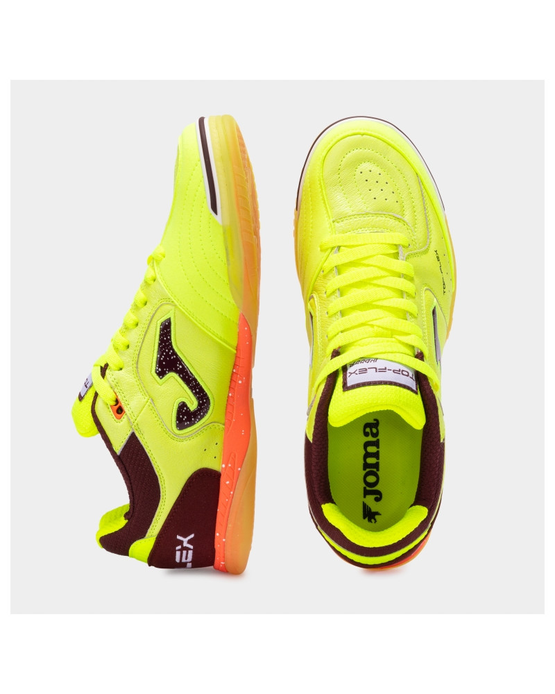 Scarpe Da Calcio Kelme Uomo E Ragazzi - TF Indoor Per Allenamento E Futsal - Foto 8